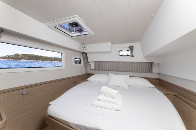 Lagoon 42 | Lady Aurora