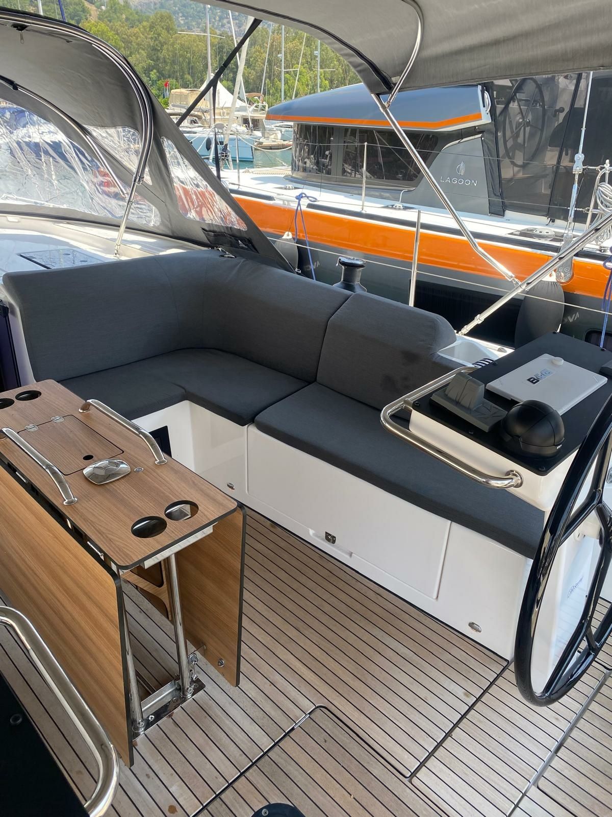 Bavaria C46 | Rana
