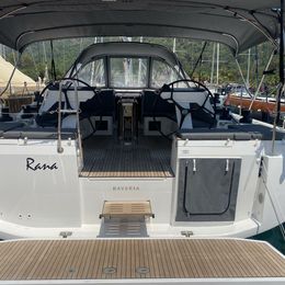Bavaria C46 | Rana