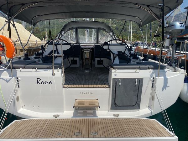 Bavaria C46 | Rana