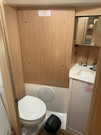 Bavaria C38 | Sirius Ada