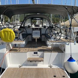 Bavaria C38 | Sirius Ada