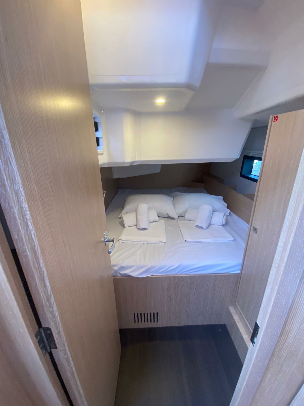 Bavaria C38 | Sirius Ada