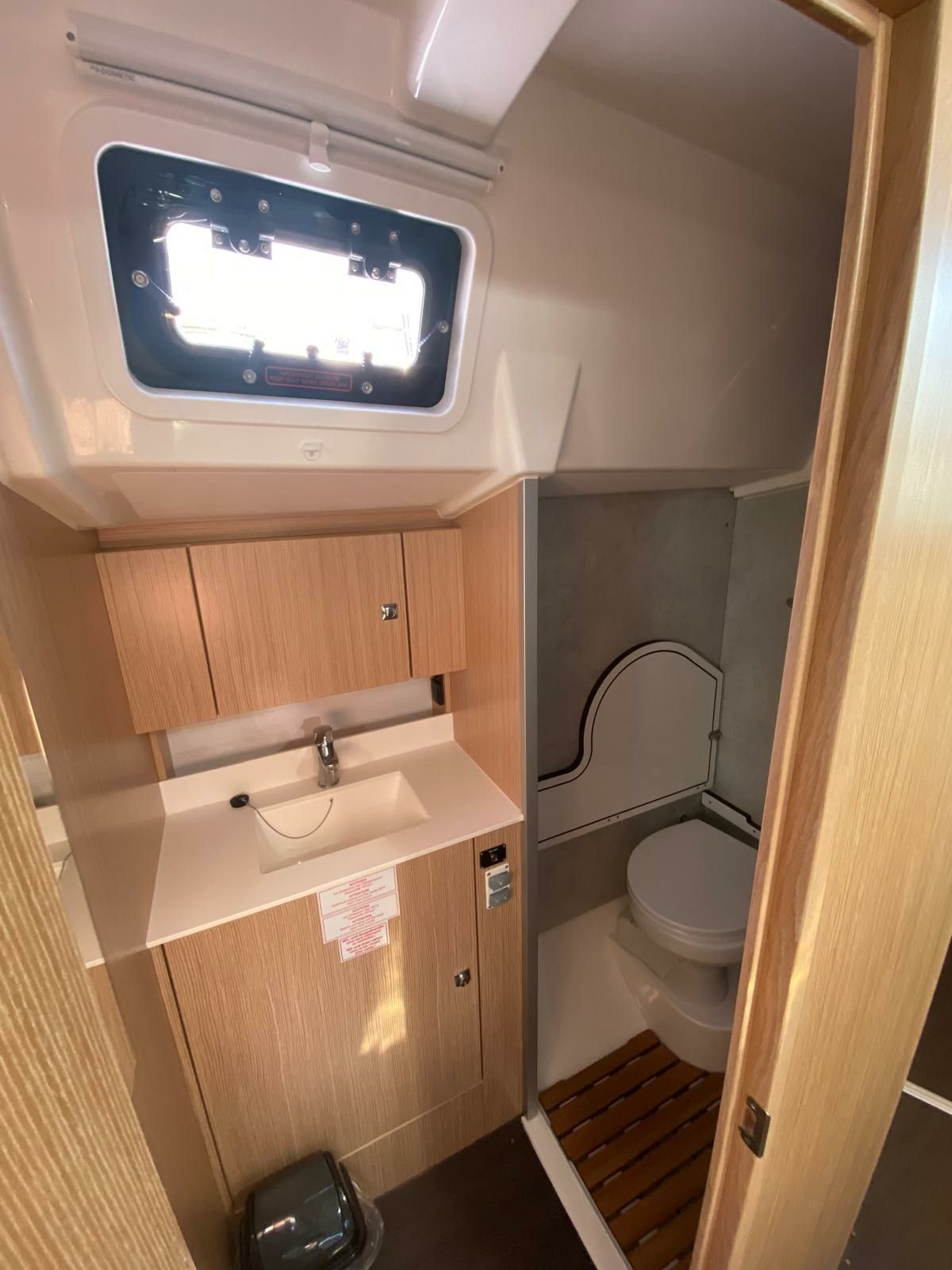 Bavaria C38 | Sirius Ada