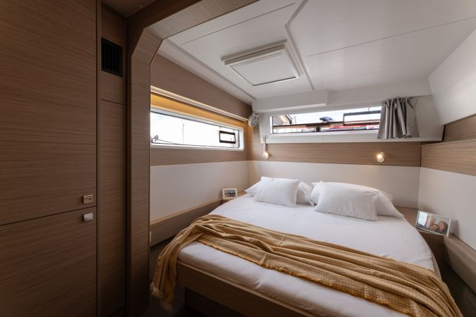 Lagoon 43 | La Rose