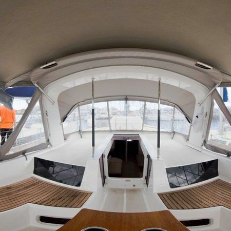 Beneteau Oceanis 51.1 | Mary-Anne