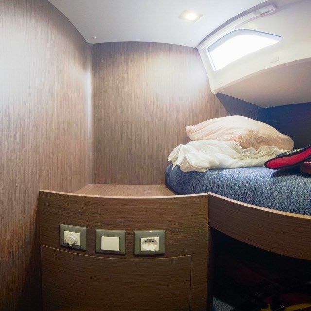 Beneteau Oceanis 51.1 | Mary-Anne