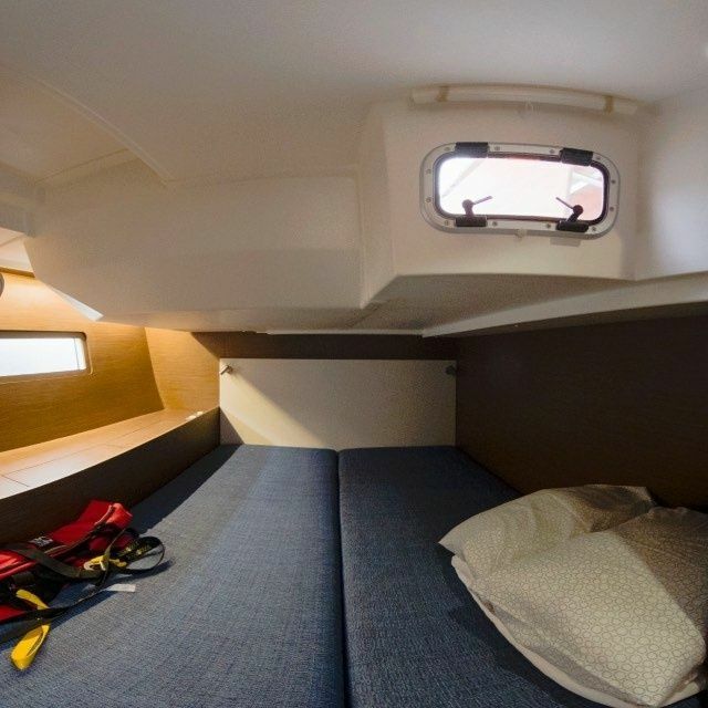 Beneteau Oceanis 51.1 | Mary-Anne