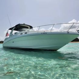 Sea Ray Sundancer 340 | La Dulce Vida