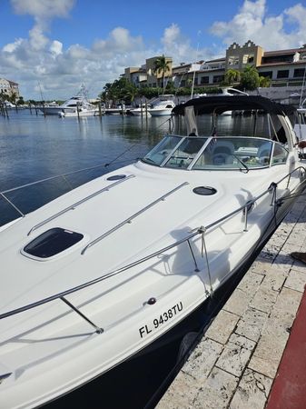 Sea Ray Sundancer 340 | La Dulce Vida