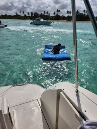 Sea Ray Sundancer 340 | La Dulce Vida