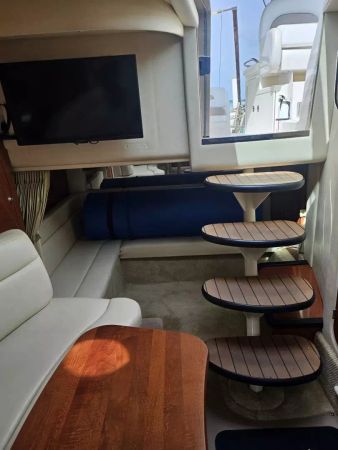 Sea Ray Sundancer 340 | La Dulce Vida