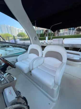 Sea Ray Sundancer 340 | La Dulce Vida