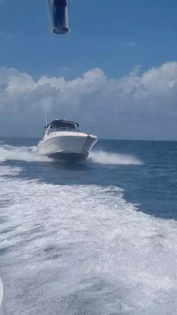 Sea Ray Sundancer 340 | La Dulce Vida