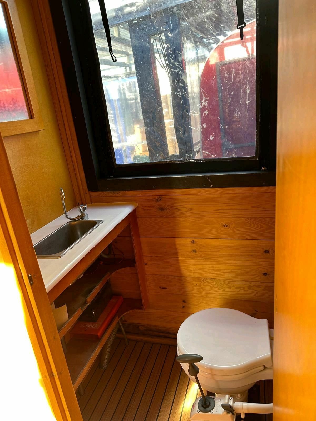 Custom Built 24 | Finn