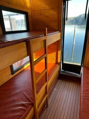 Custom Built 24 | Finn