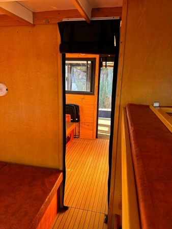 Custom Built 24 | Finn