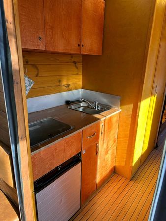 Custom Built 24 | Finn