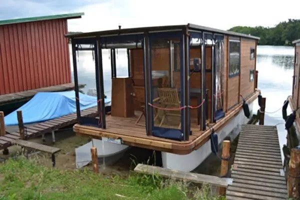 Custom Built 24 | Finn