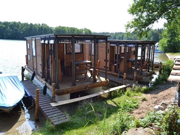 Custom Built 24 | Finn