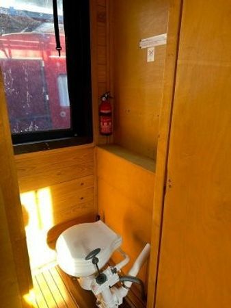 Custom Built 24 | Huckleberry