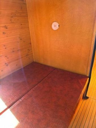 Custom Built 24 | Huckleberry