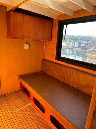 Custom Built 24 | Huckleberry