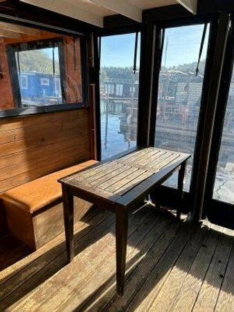 Custom Built 24 | Huckleberry