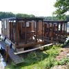 Custom Built 24 | Huckleberry
