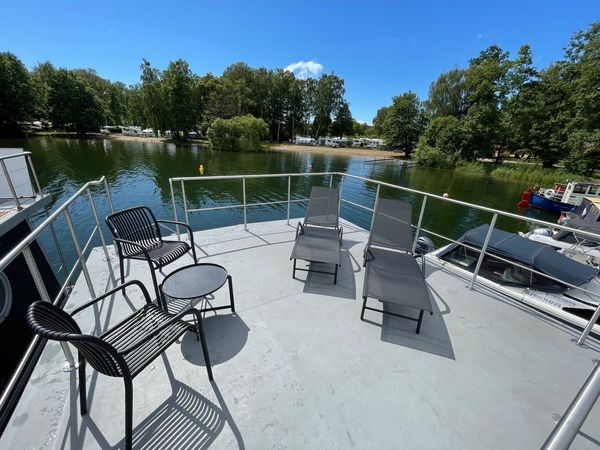 La Mare Apart L | Gravelotte