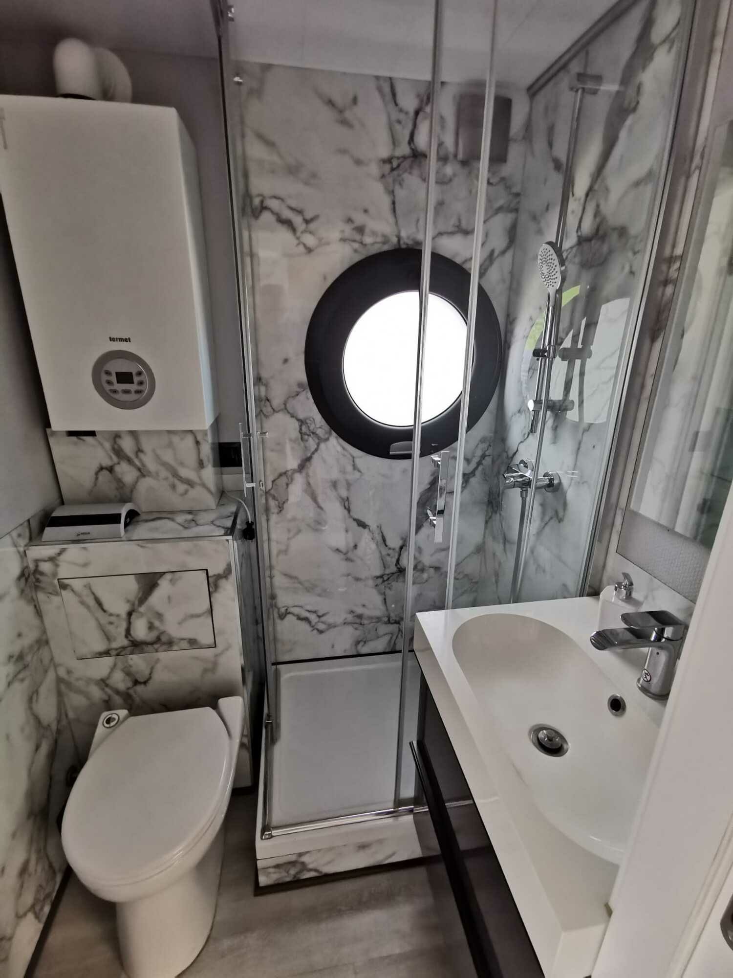 La Mare Apart L | Gravelotte