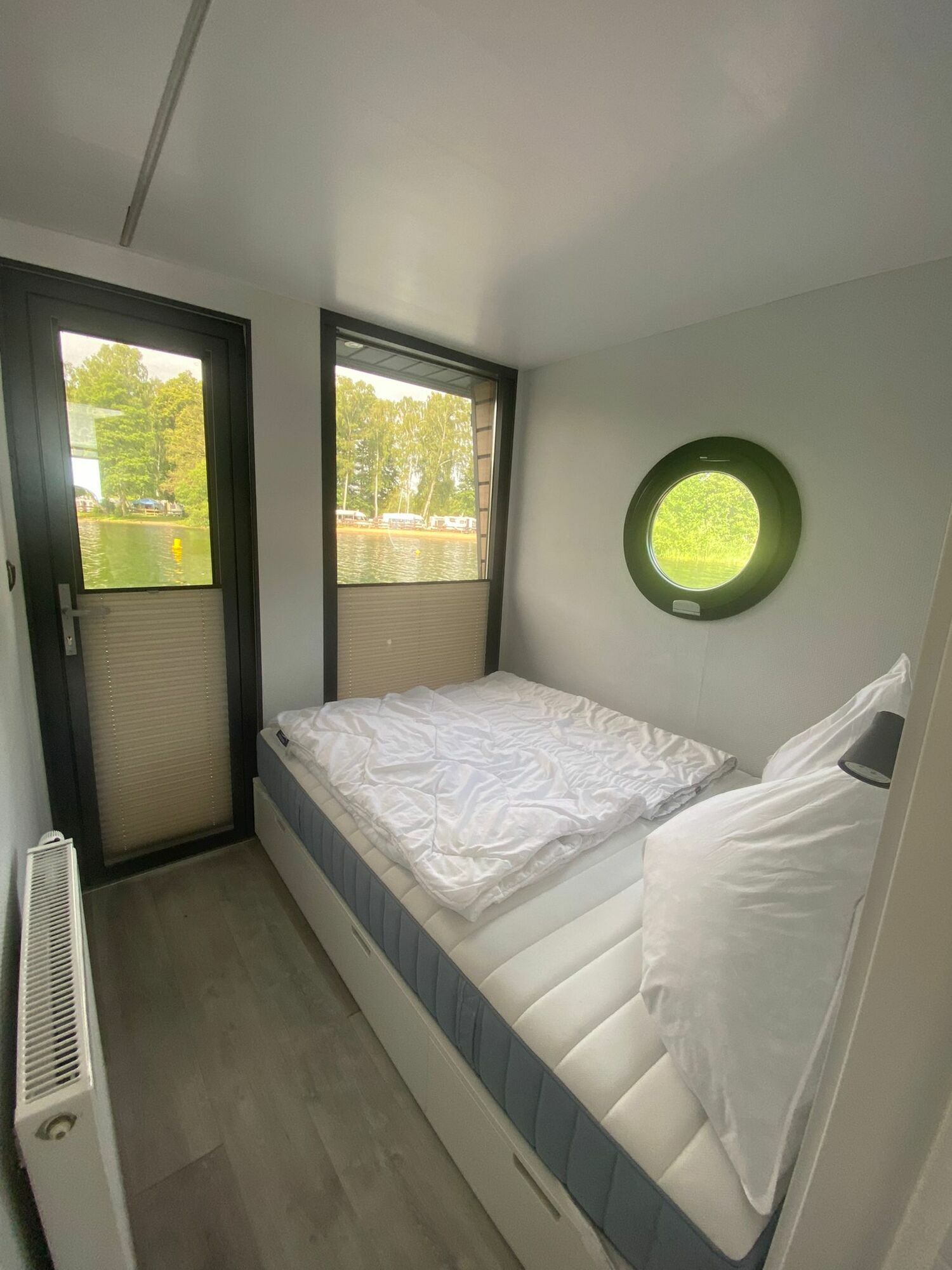 La Mare Apart L | Gravelotte