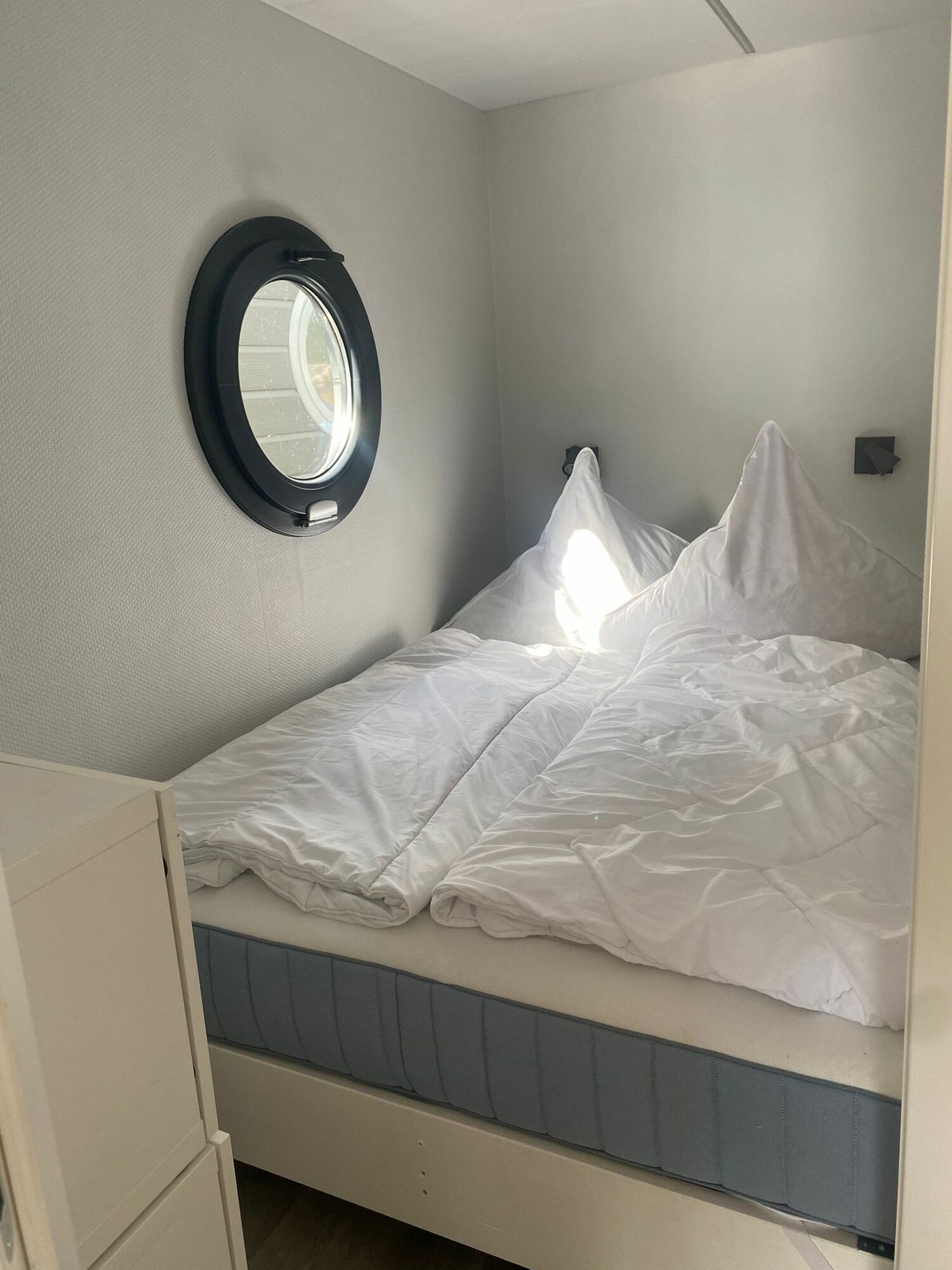 La Mare Apart L | Gravelotte