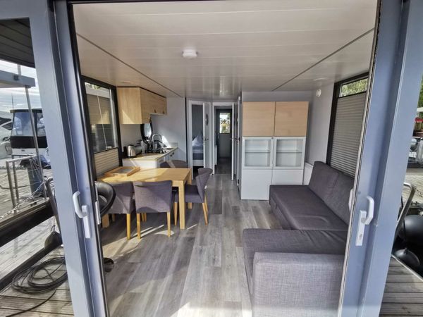 La Mare Apart L | Gravelotte