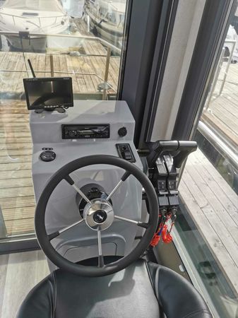 La Mare Apart L | Gravelotte