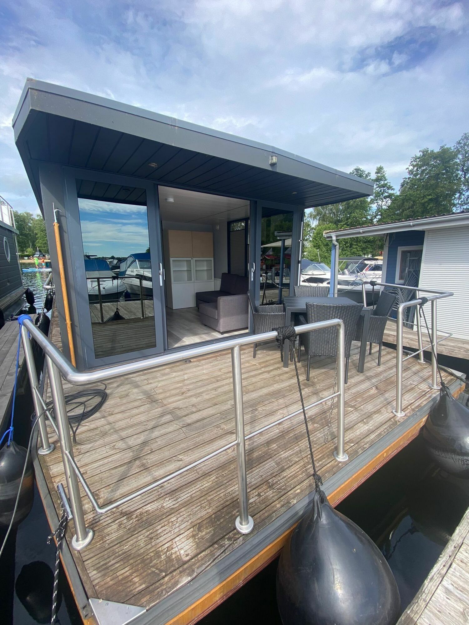 La Mare Apart L | Gravelotte