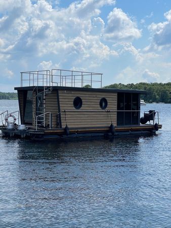 La Mare Apart L | Gravelotte