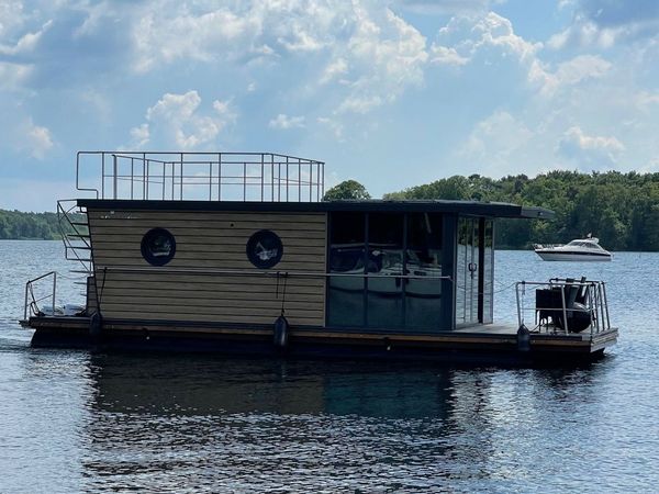 La Mare Apart L | Gravelotte