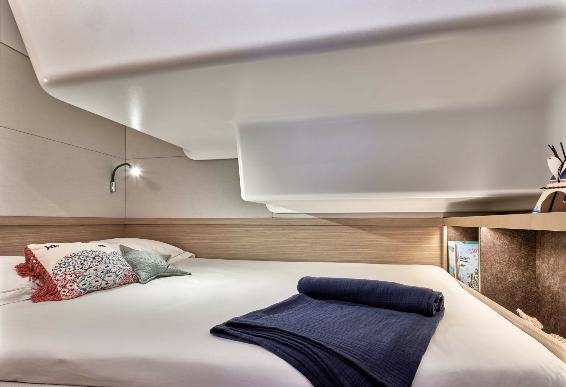 Lagoon 51 | Effie Star