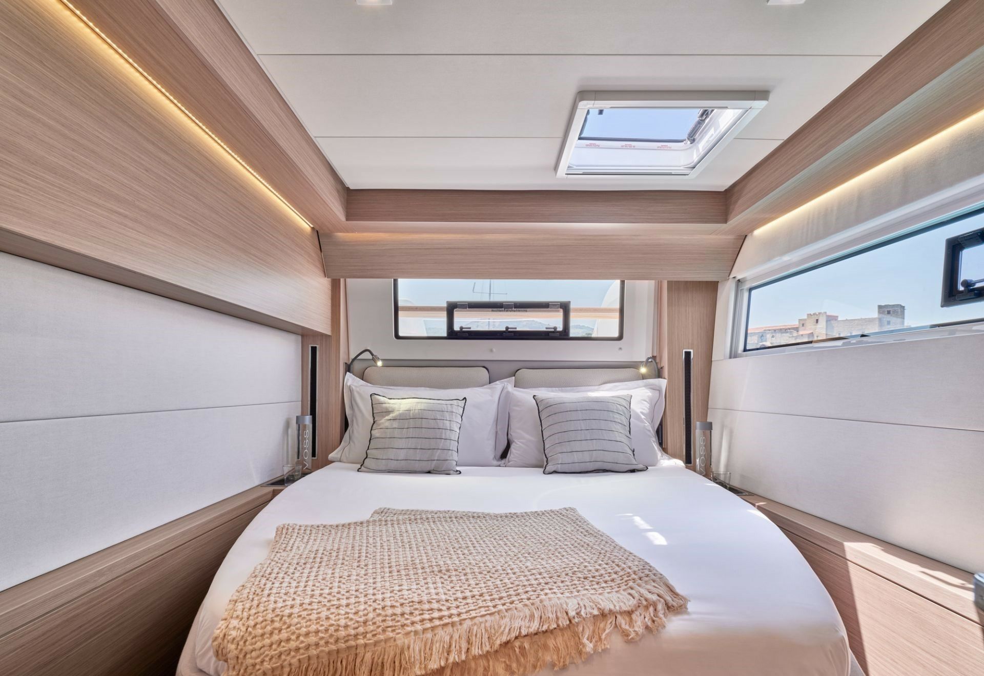 Lagoon 51 | Effie Star