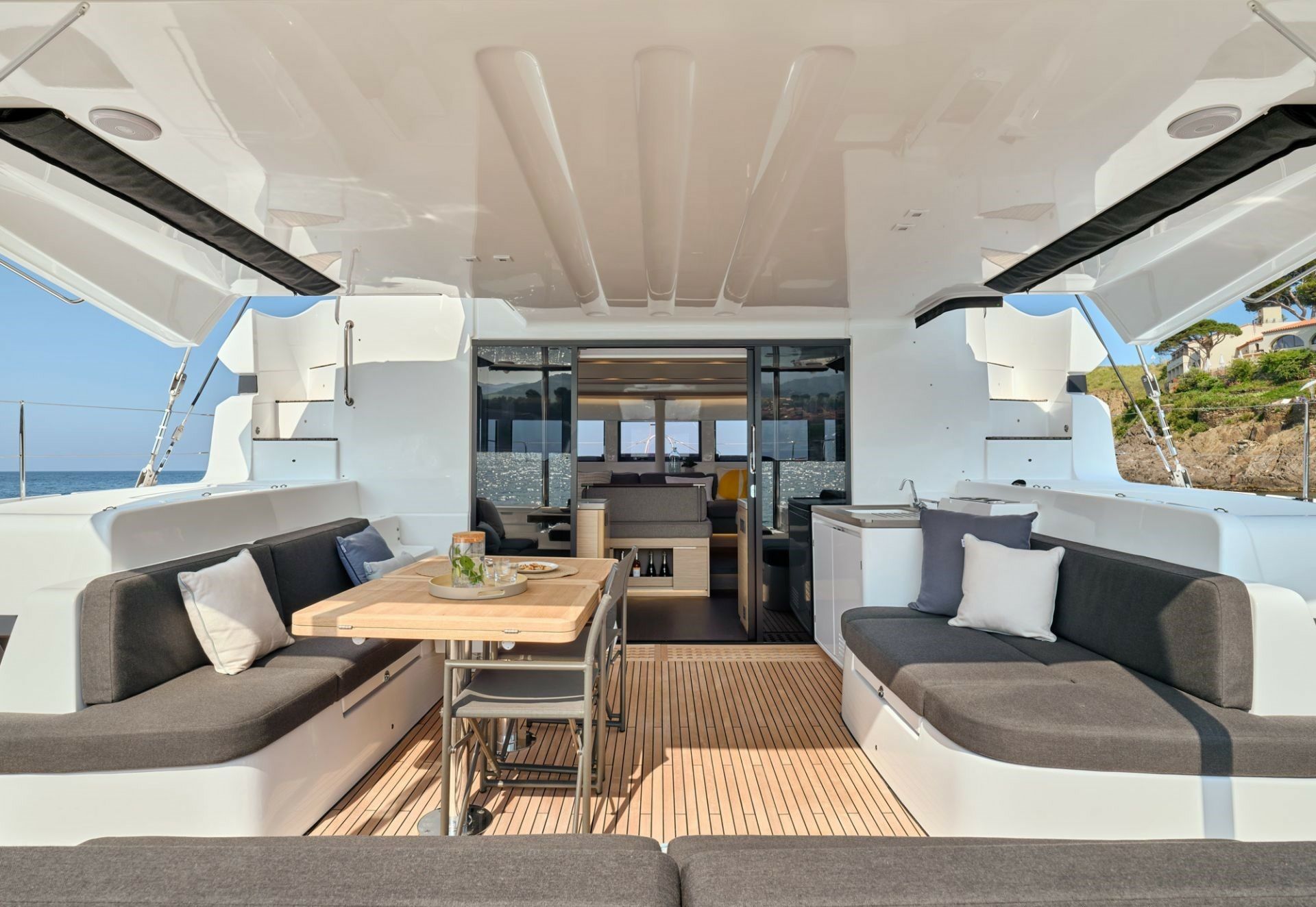 Lagoon 51 | Effie Star