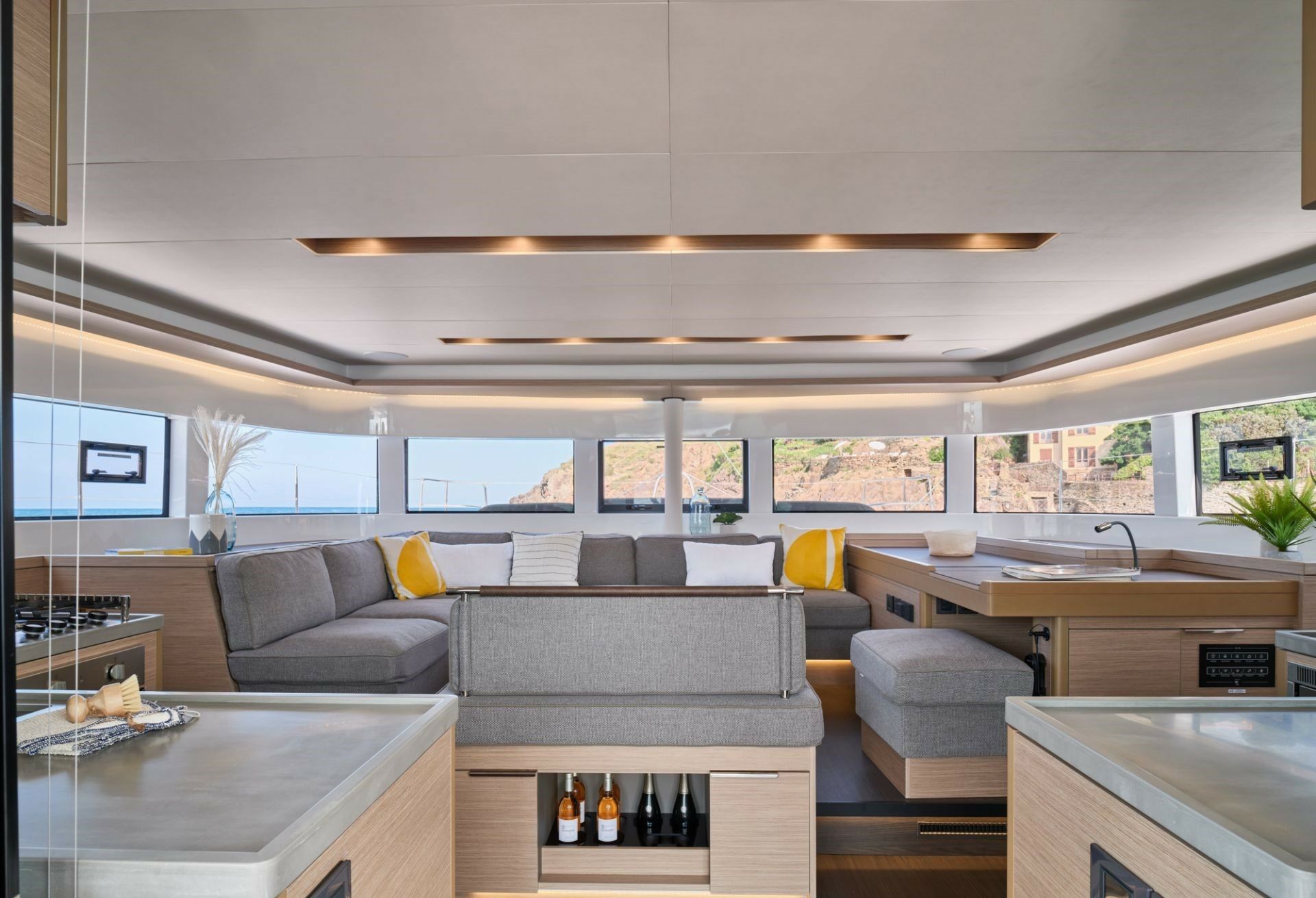 Lagoon 51 | Effie Star