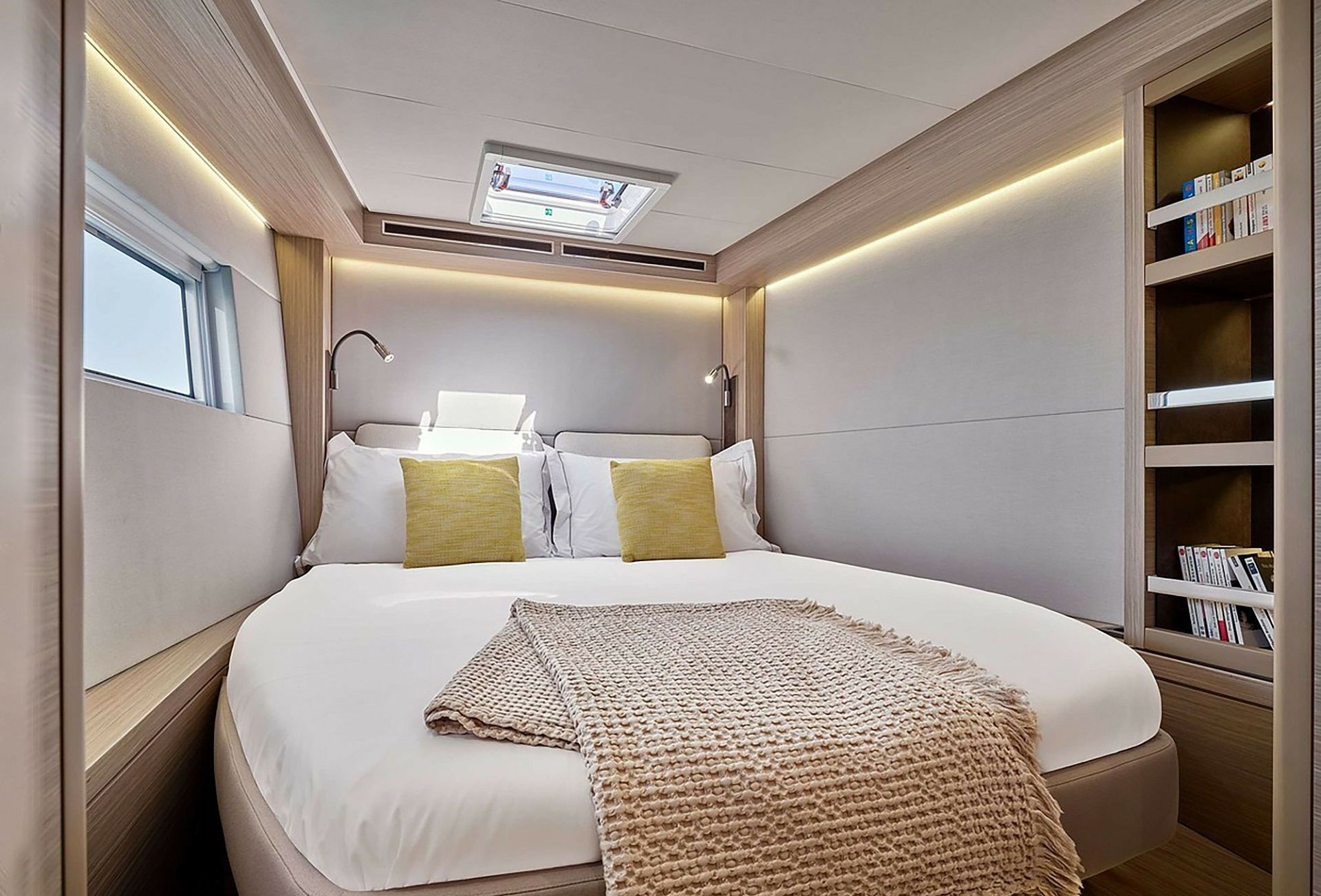 Lagoon 51 | Effie Star