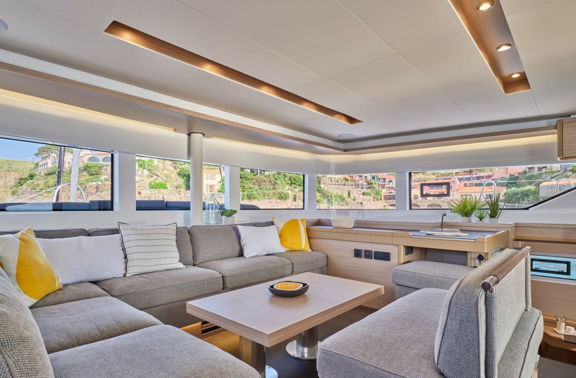 Lagoon 51 | Effie Star