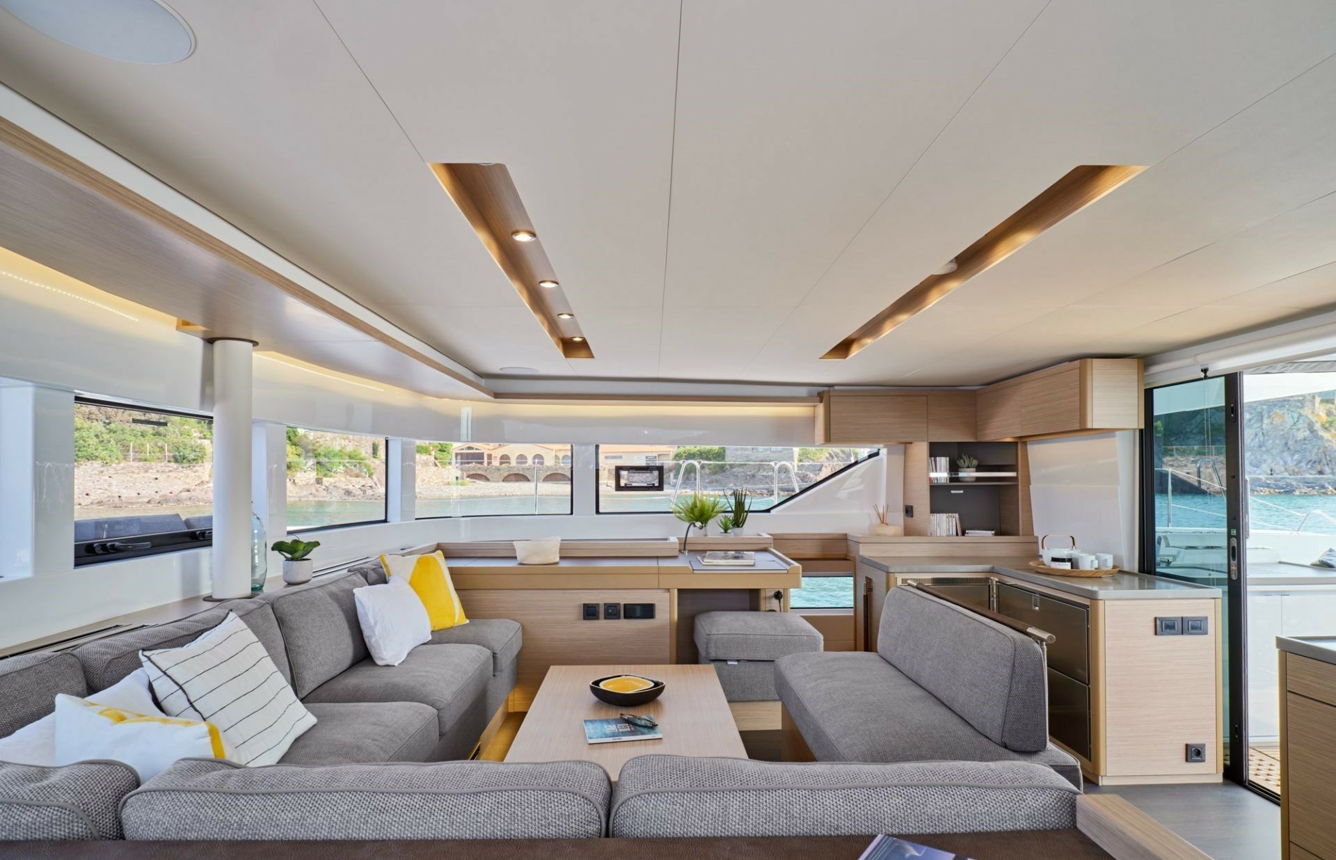 Lagoon 51 | Effie Star