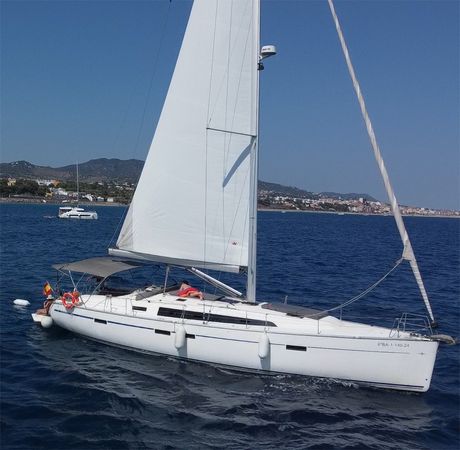 Bavaria Cruiser 46 | Existes