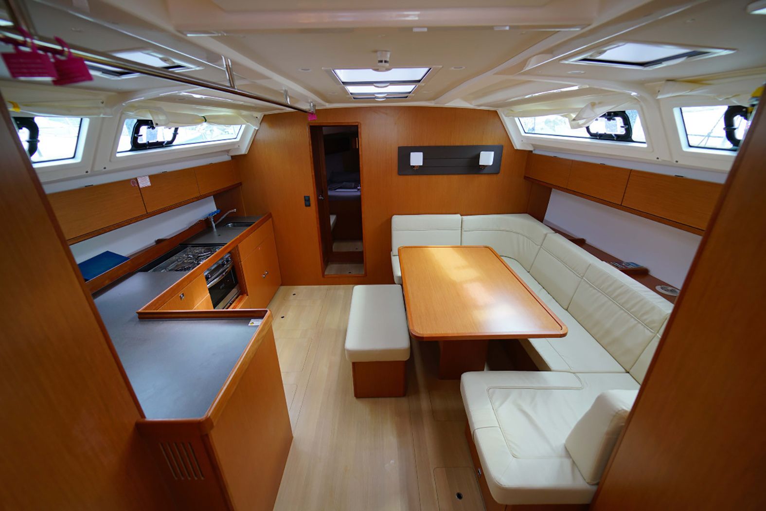 Bavaria Cruiser 46 | Existes