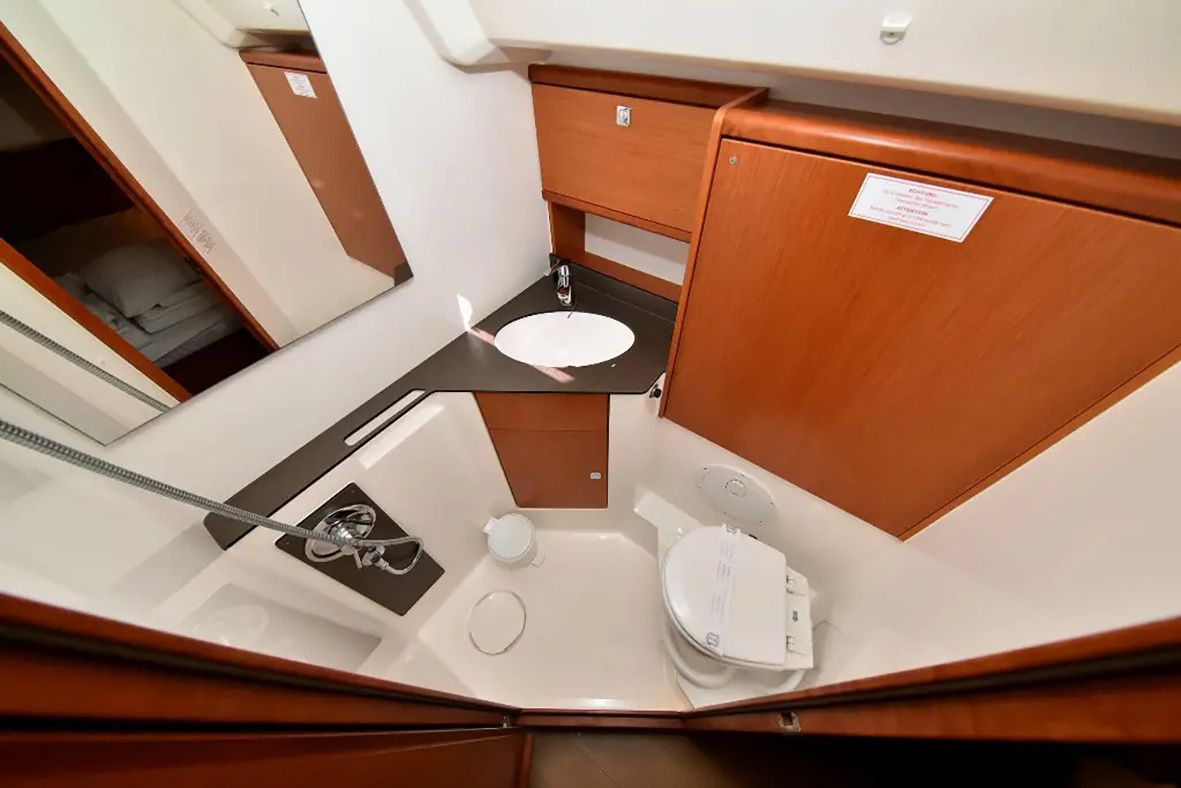 Bavaria Cruiser 46 | Existes