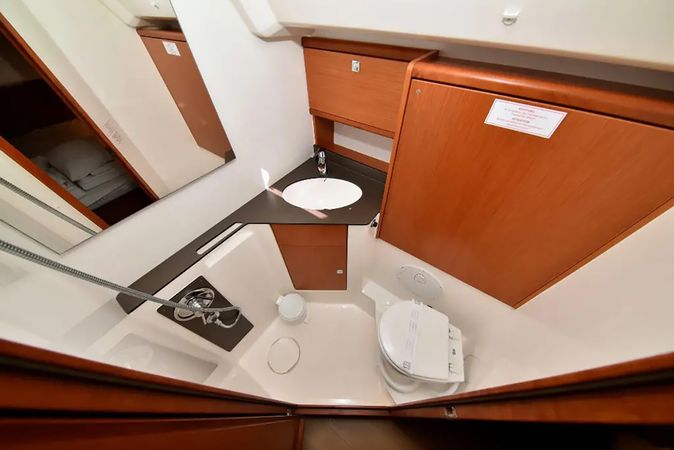 Bavaria Cruiser 46 | Existes