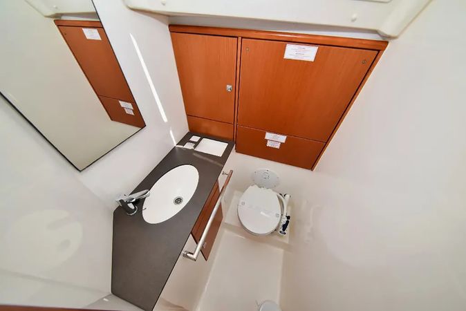 Bavaria Cruiser 46 | Existes